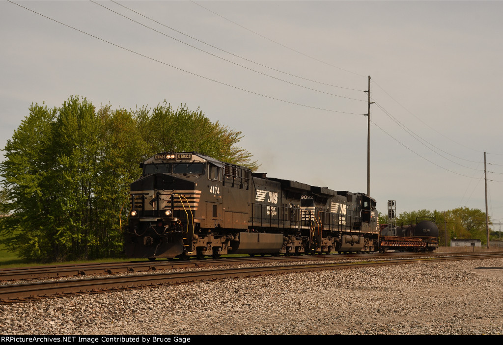 NS 4174